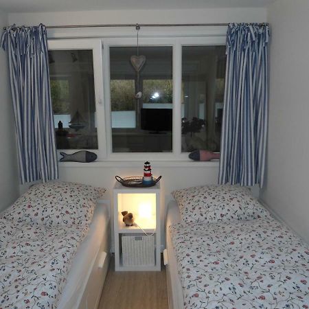 Ferienwohnung Likedeeler Wyk auf Föhr エクステリア 写真